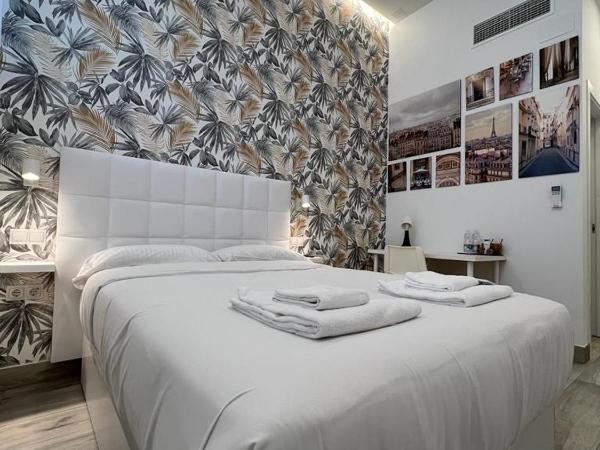 CH TANEZ CAROLINA a : photo 1 de la chambre chambre lit queen-size deluxe