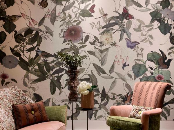 Agora' - Boutique Stays : photo 4 de la chambre appartement deluxe