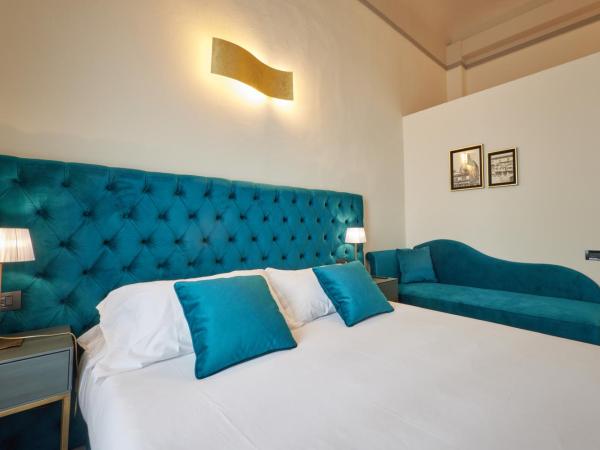 Residenza Maglioni al Battistero : photo 8 de la chambre chambre double ou lits jumeaux supérieure