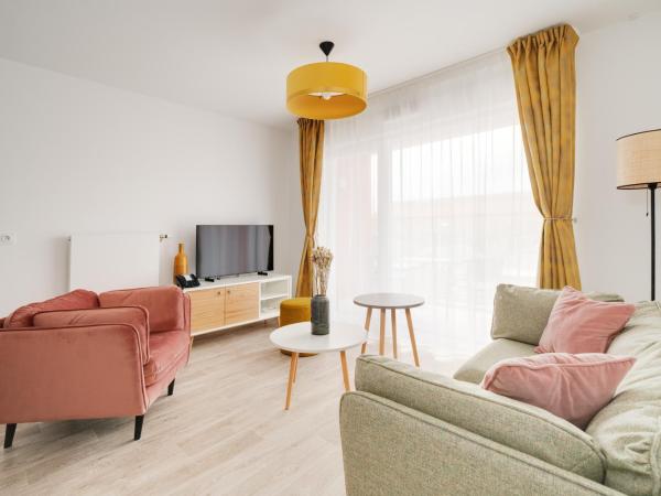 Domitys La Cristal'In : photo 2 de la chambre appartement 1 chambre