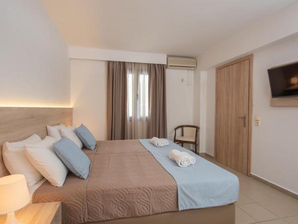 Sunshine Village Hotel : photo 1 de la chambre chambre familiale