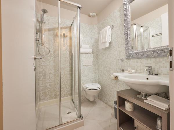 Residenza Maglioni al Battistero : photo 7 de la chambre chambre double Économique