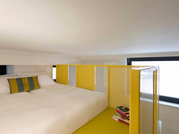 Agora' - Boutique Stays : photo 7 de la chambre appartement deluxe