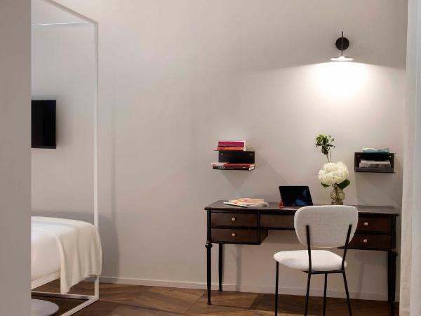 Agora' - Boutique Stays : photo 5 de la chambre appartement suite