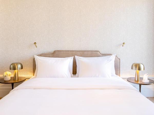 The Dolli at Acropolis : photo 3 de la chambre chambre athénienne avec balcon