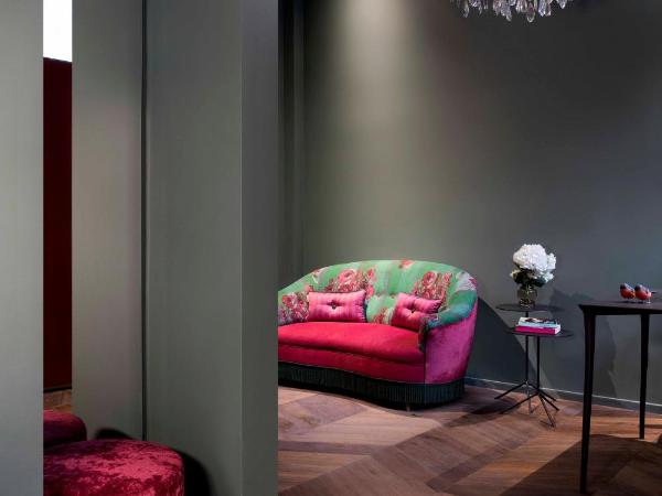 Agora' - Boutique Stays : photo 7 de la chambre appartement supérieur