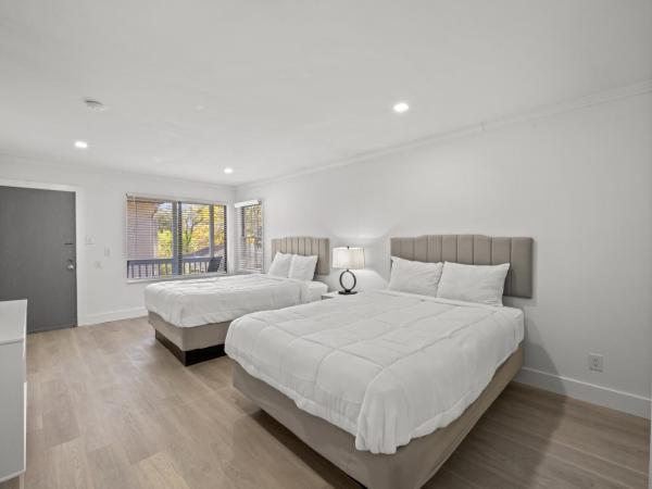 Serendipity : photo 4 de la chambre chambre double deluxe