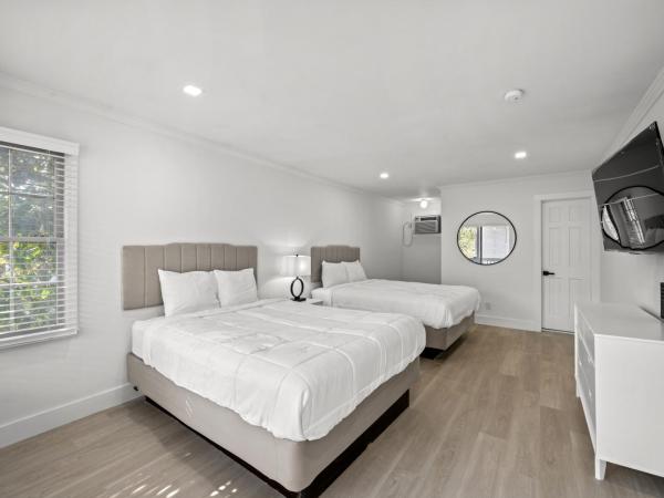 Serendipity : photo 3 de la chambre chambre double deluxe