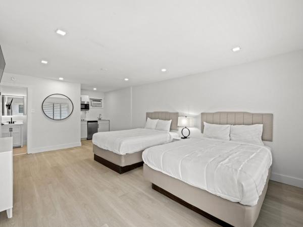 Serendipity : photo 2 de la chambre chambre double deluxe