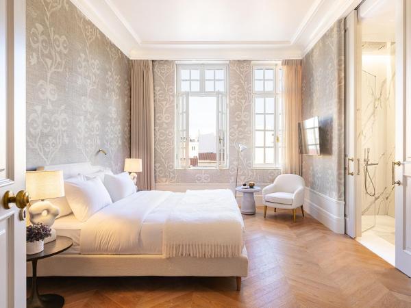 The Dolli at Acropolis : photo 10 de la chambre chambre deluxe