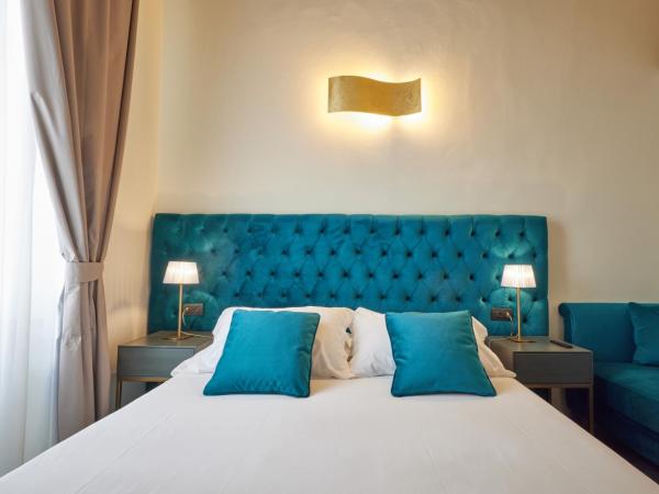 Residenza Maglioni al Battistero : photo 4 de la chambre chambre double ou lits jumeaux supérieure