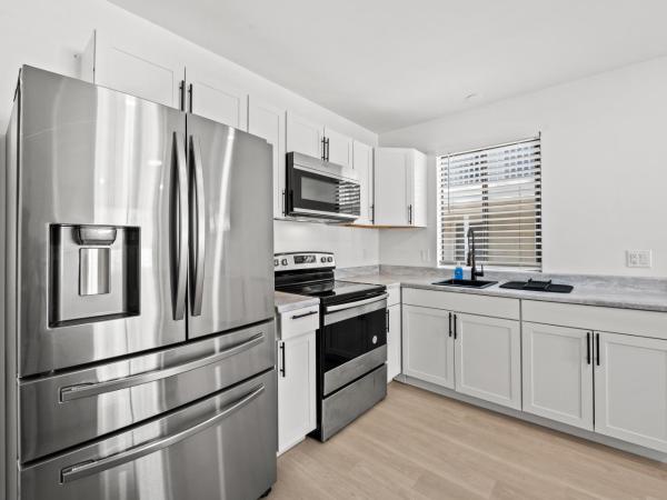 Serendipity : photo 4 de la chambre suite