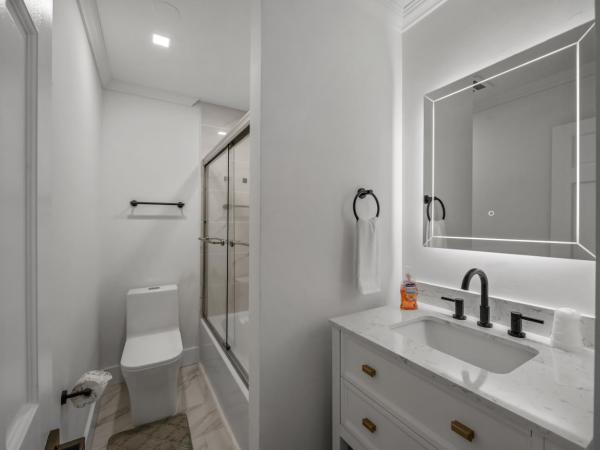 Serendipity : photo 4 de la chambre studio lit queen-size