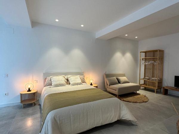 ART HOMES LAVADERO : photo 9 de la chambre studio - accessible aux personnes à mobilité réduite