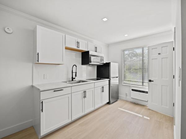 Serendipity : photo 1 de la chambre suite deluxe avec lit king-size