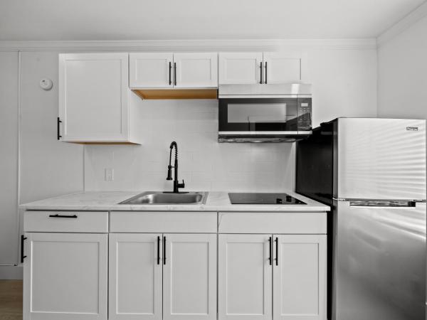 Serendipity : photo 2 de la chambre suite deluxe avec lit king-size