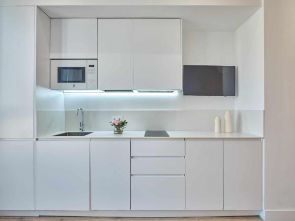 Paseo Suites Hotel : photo 7 de la chambre studio standard