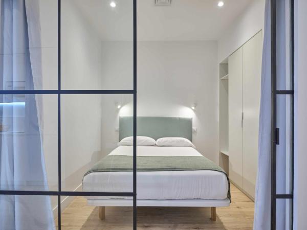 Paseo Suites Hotel : photo 8 de la chambre suite double standard