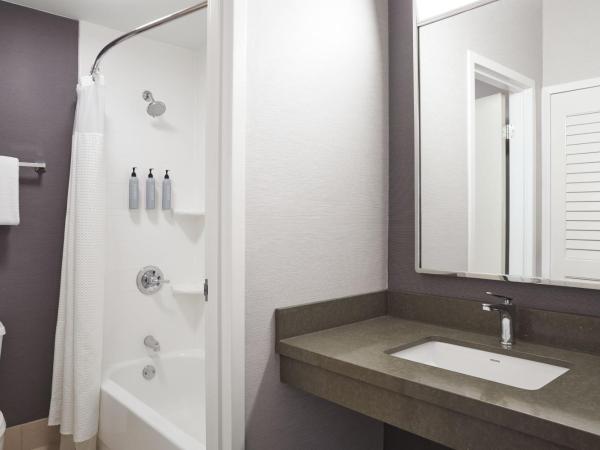 Courtyard by Marriott St. Louis Downtown West : photo 3 de la chambre chambre double avec 2 lits doubles