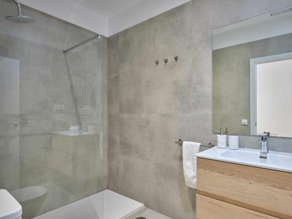 Paseo Suites Hotel : photo 7 de la chambre suite junior