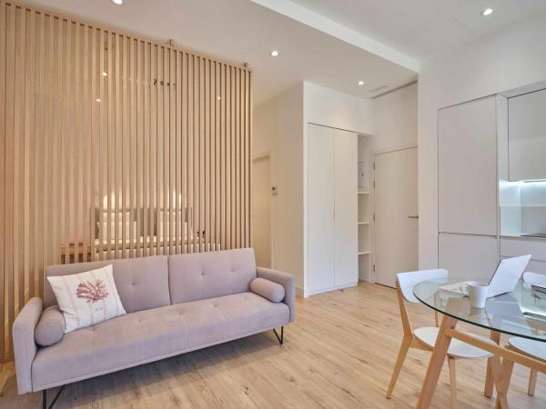 Paseo Suites Hotel : photo 1 de la chambre suite junior