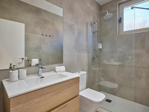 Paseo Suites Hotel : photo 7 de la chambre suite lit queen-size deluxe