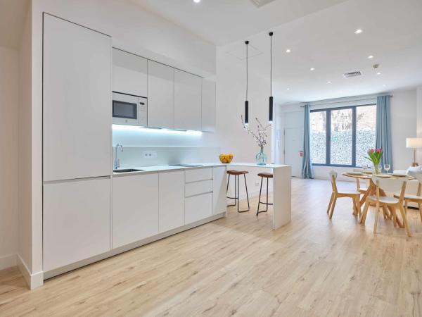 Paseo Suites Hotel : photo 2 de la chambre suite en duplex