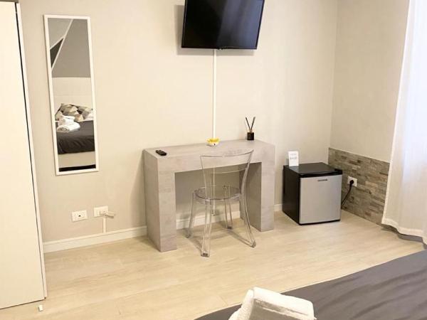 B&B La Stella : photo 6 de la chambre chambre double standard