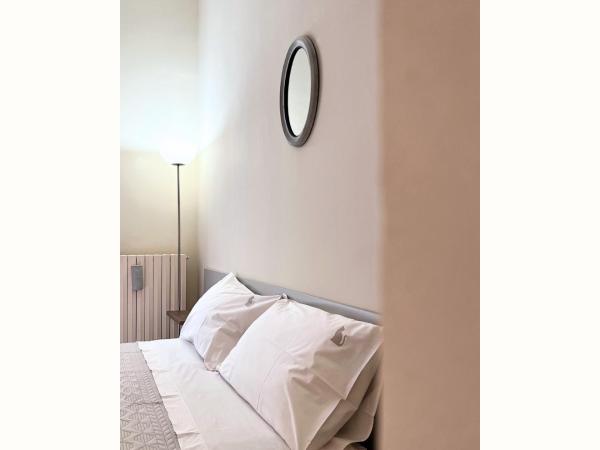 Il Cantuccio di Gioia : photo 9 de la chambre chambre double ou lits jumeaux avec salle de bains privative