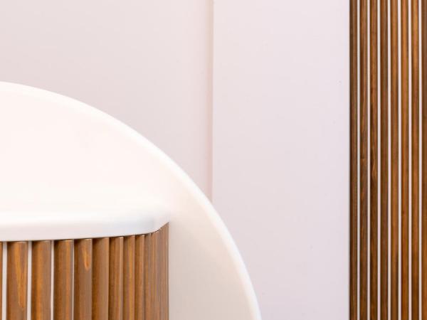 Sartori Concept Hotel : photo 9 de la chambre chambre triple avec salle de bains privative