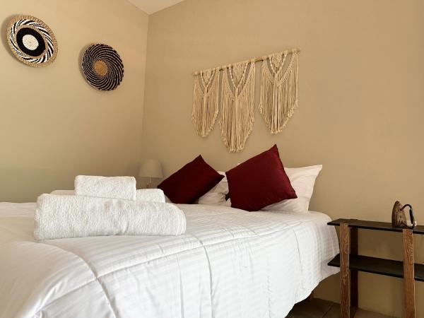 Bokatrip El Llano : photo 6 de la chambre chambre deluxe