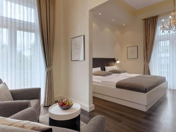 Rheinhotel Dreesen : photo 5 de la chambre chambre double confort