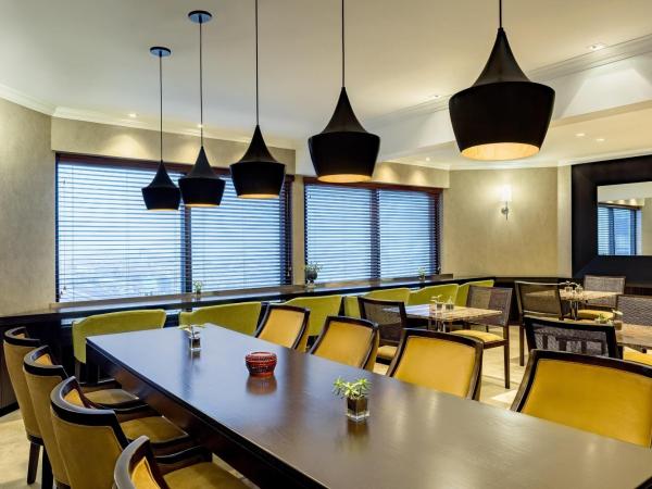 Sheraton Buenos Aires Hotel & Convention Center : photo 7 de la chambre chambre king - salon club et accès piscine