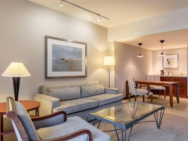 Sheraton Buenos Aires Hotel & Convention Center : photo 1 de la chambre suite premier 1 chambre - salon club