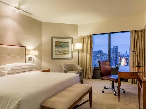 Sheraton Buenos Aires Hotel & Convention Center : photo 2 de la chambre suite premier 1 chambre - salon club