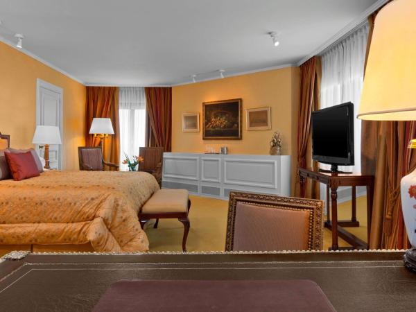 Sheraton Buenos Aires Hotel & Convention Center : photo 2 de la chambre suite san martin - salon club