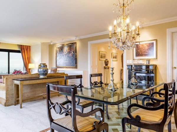 Sheraton Buenos Aires Hotel & Convention Center : photo 3 de la chambre suite san martin - salon club