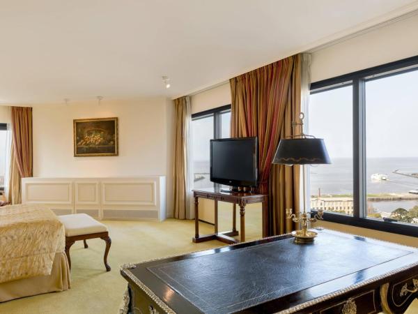 Sheraton Buenos Aires Hotel & Convention Center : photo 5 de la chambre suite san martin - salon club