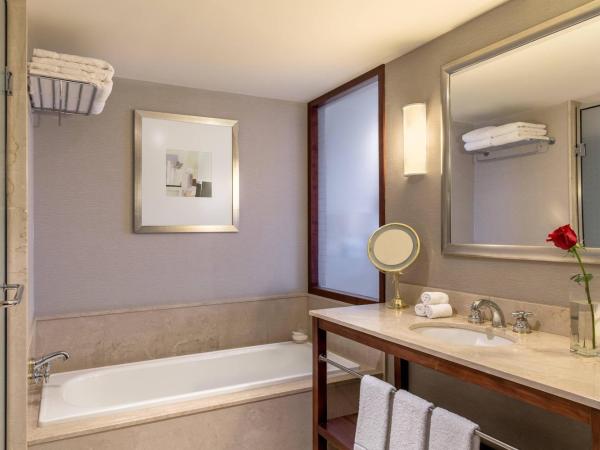 Sheraton Buenos Aires Hotel & Convention Center : photo 7 de la chambre suite premier 1 chambre - salon club