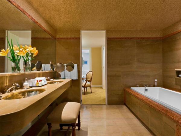 Sheraton Buenos Aires Hotel & Convention Center : photo 6 de la chambre suite san martin - salon club