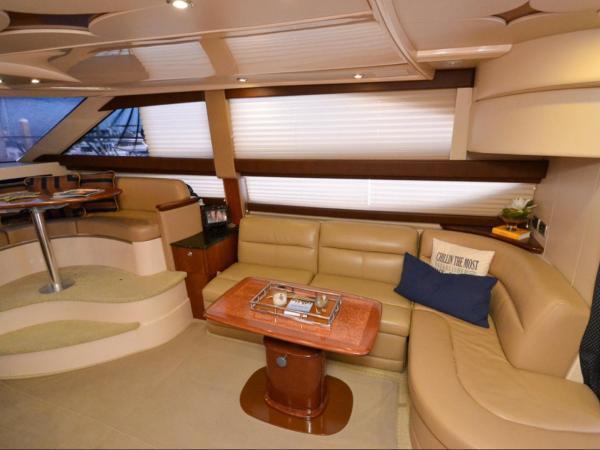 Desire : photo 7 de la chambre mobile home