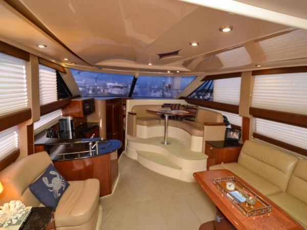 Desire : photo 10 de la chambre mobile home