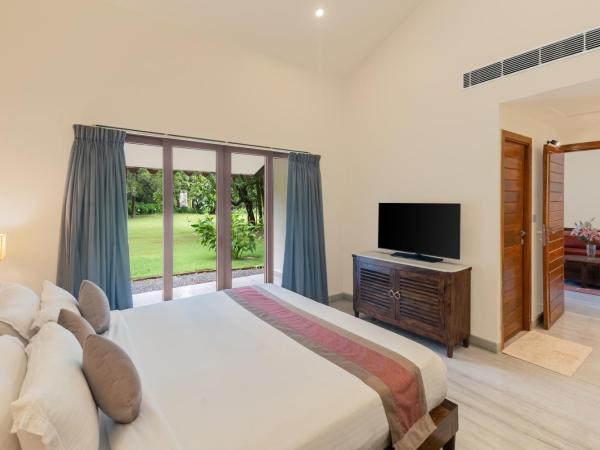 Aranya Vilas : photo 1 de la chambre suite de luxe