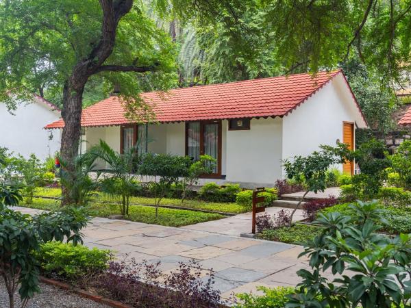 Aranya Vilas : photo 4 de la chambre villa de luxe