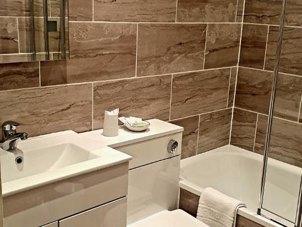 Sonas Guesthouse : photo 5 de la chambre chambre lit king-size