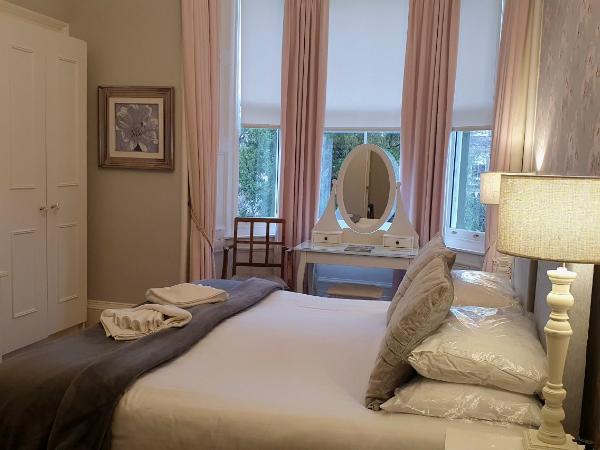 Sonas Guesthouse : photo 2 de la chambre chambre lit king-size