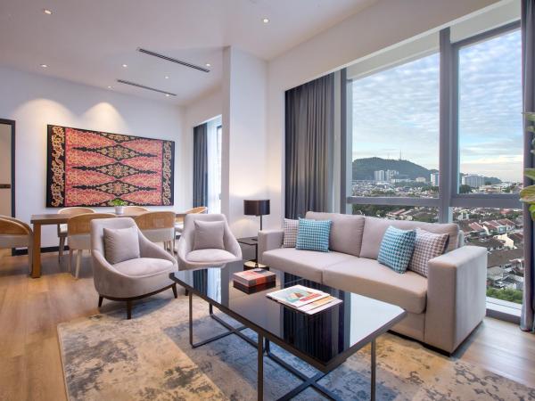 INNSiDE by Meliá Kuala Lumpur : photo 1 de la chambre the townhouse