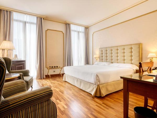 Hotel Roger de Llúria : photo 1 de la chambre chambre double ou lits jumeaux classique
