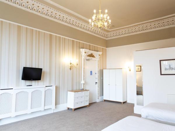 The Belhaven Hotel : photo 8 de la chambre chambre familiale (2 adultes et 2 enfants)