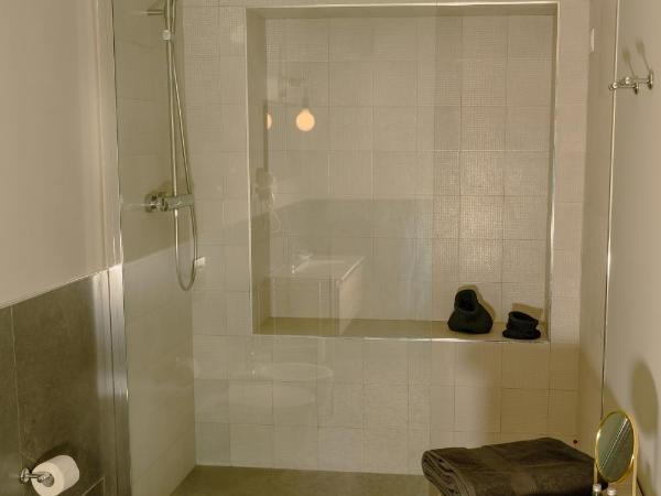 MammaDada charm rooms : photo 9 de la chambre chambre quadruple supérieure